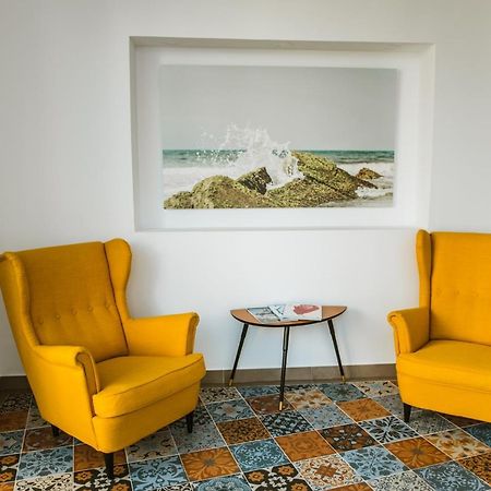 Apartamentos Zhr Zahara de los Atunes Kültér fotó