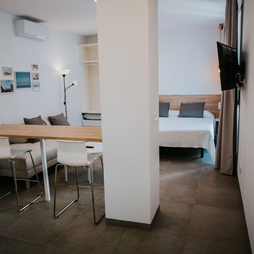 Apartamentos Zhr Zahara de los Atunes Kültér fotó