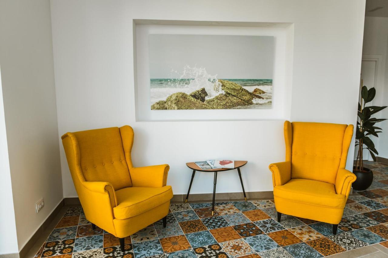 Apartamentos Zhr Zahara de los Atunes Kültér fotó