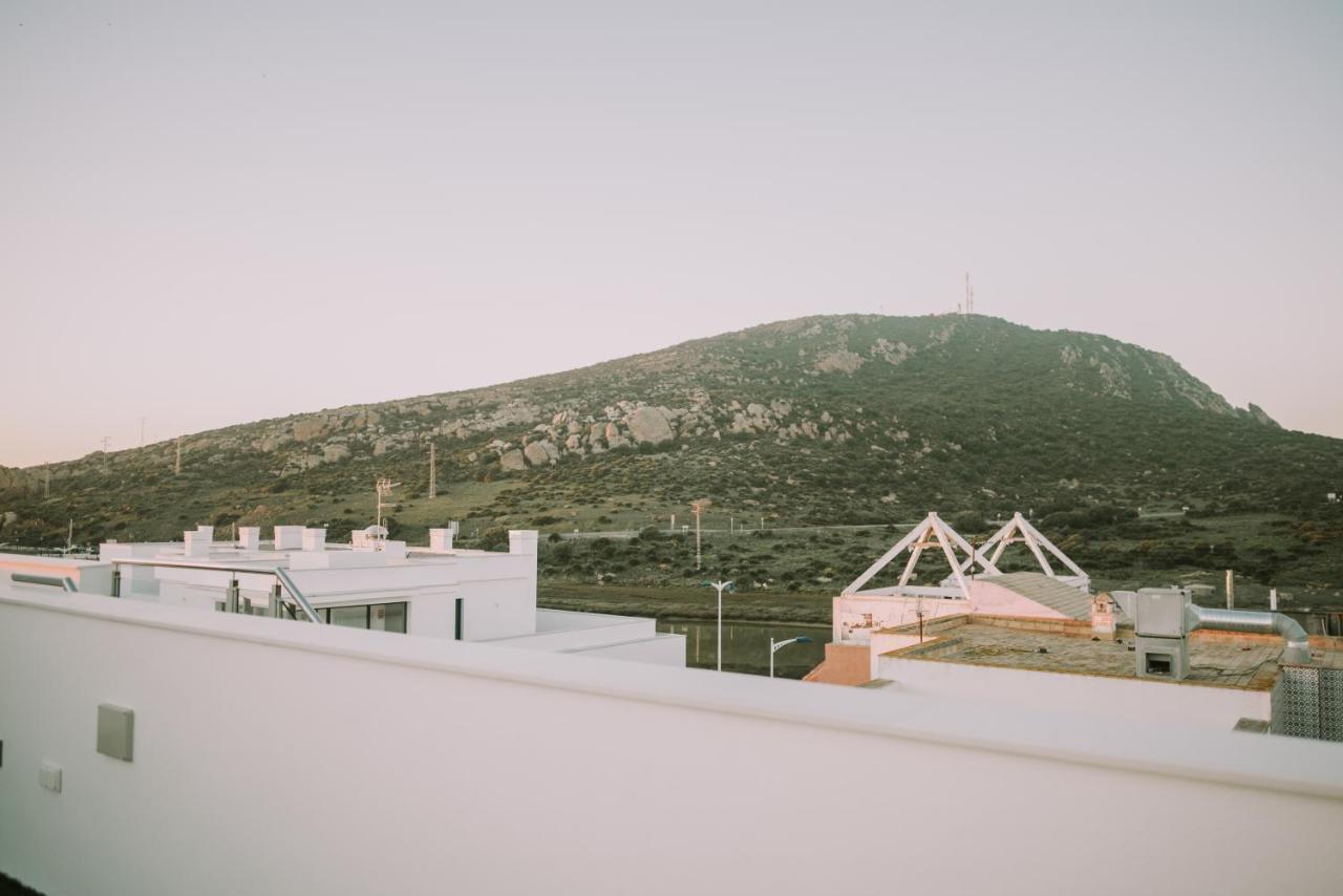 Apartamentos Zhr Zahara de los Atunes Kültér fotó