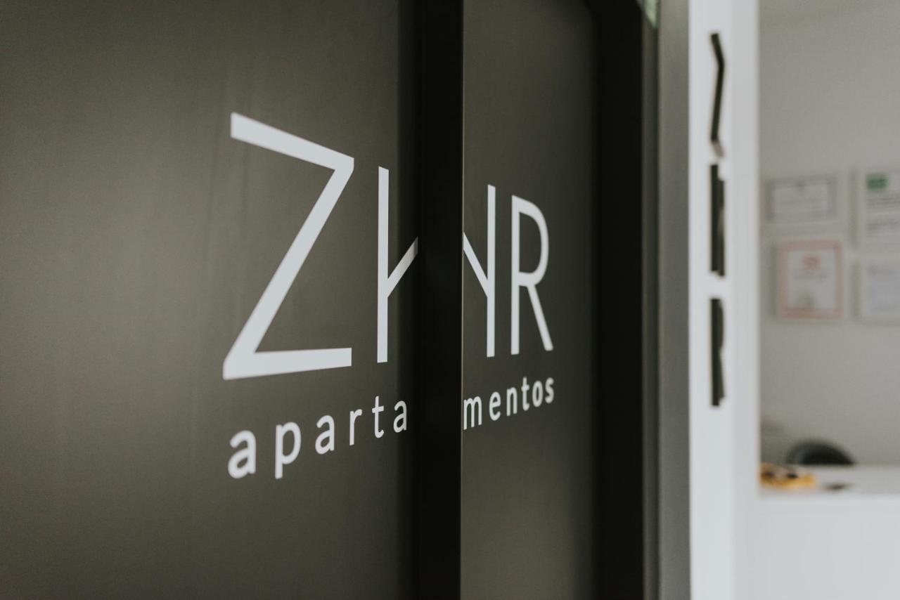 Apartamentos Zhr Zahara de los Atunes Kültér fotó