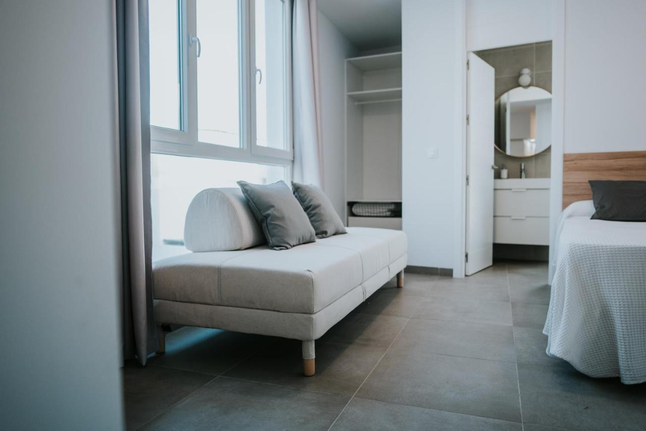 Apartamentos Zhr Zahara de los Atunes Kültér fotó
