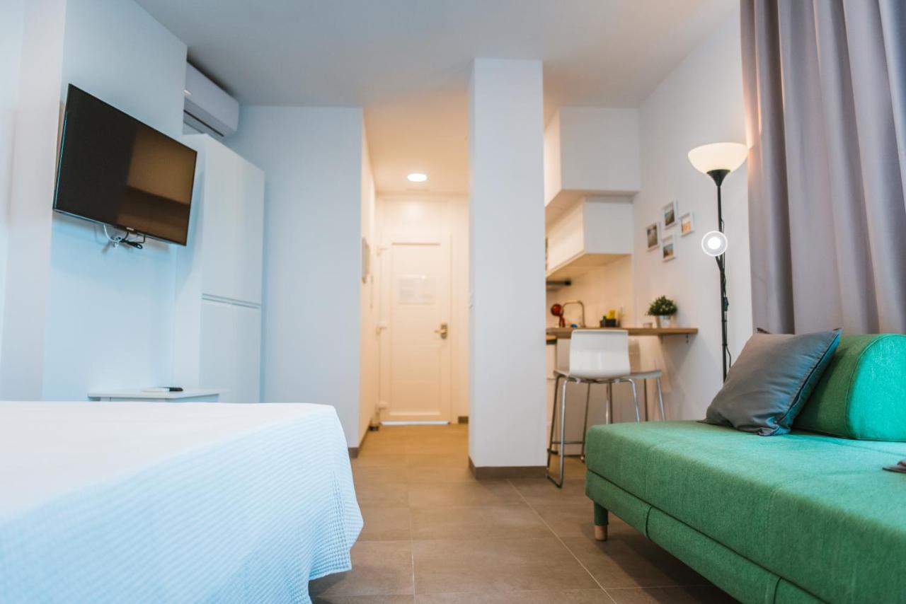 Apartamentos Zhr Zahara de los Atunes Kültér fotó