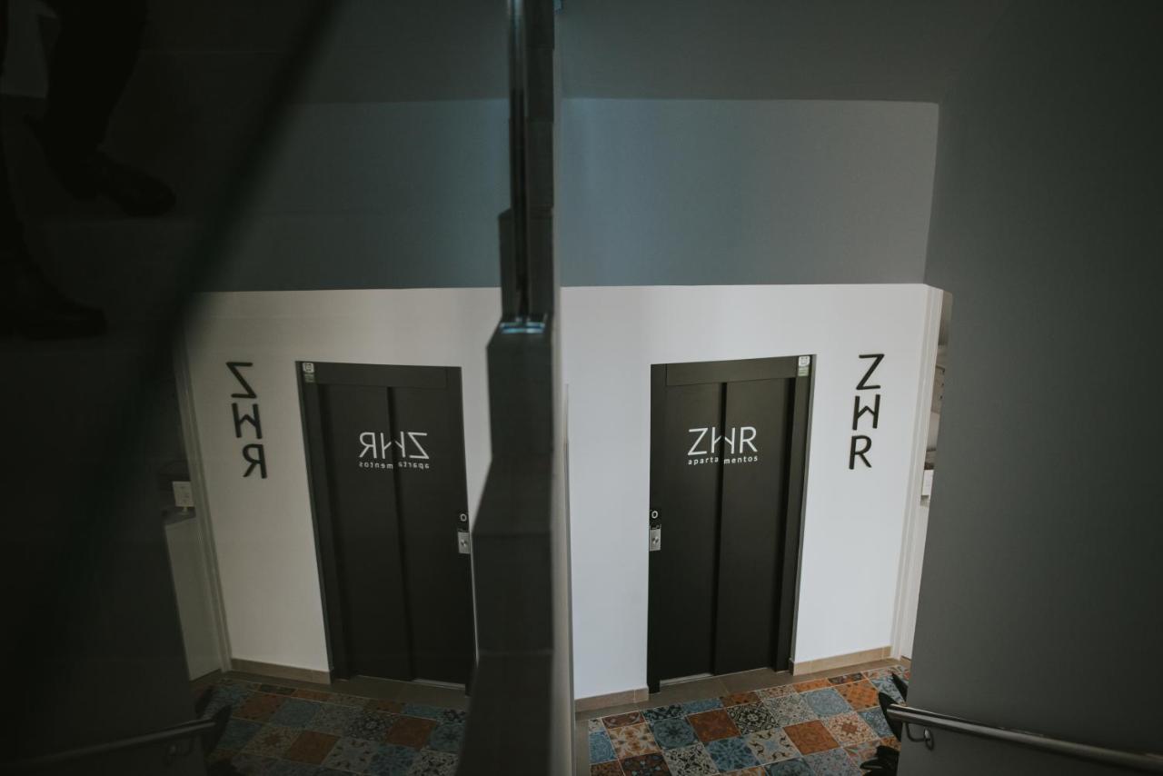 Apartamentos Zhr Zahara de los Atunes Kültér fotó