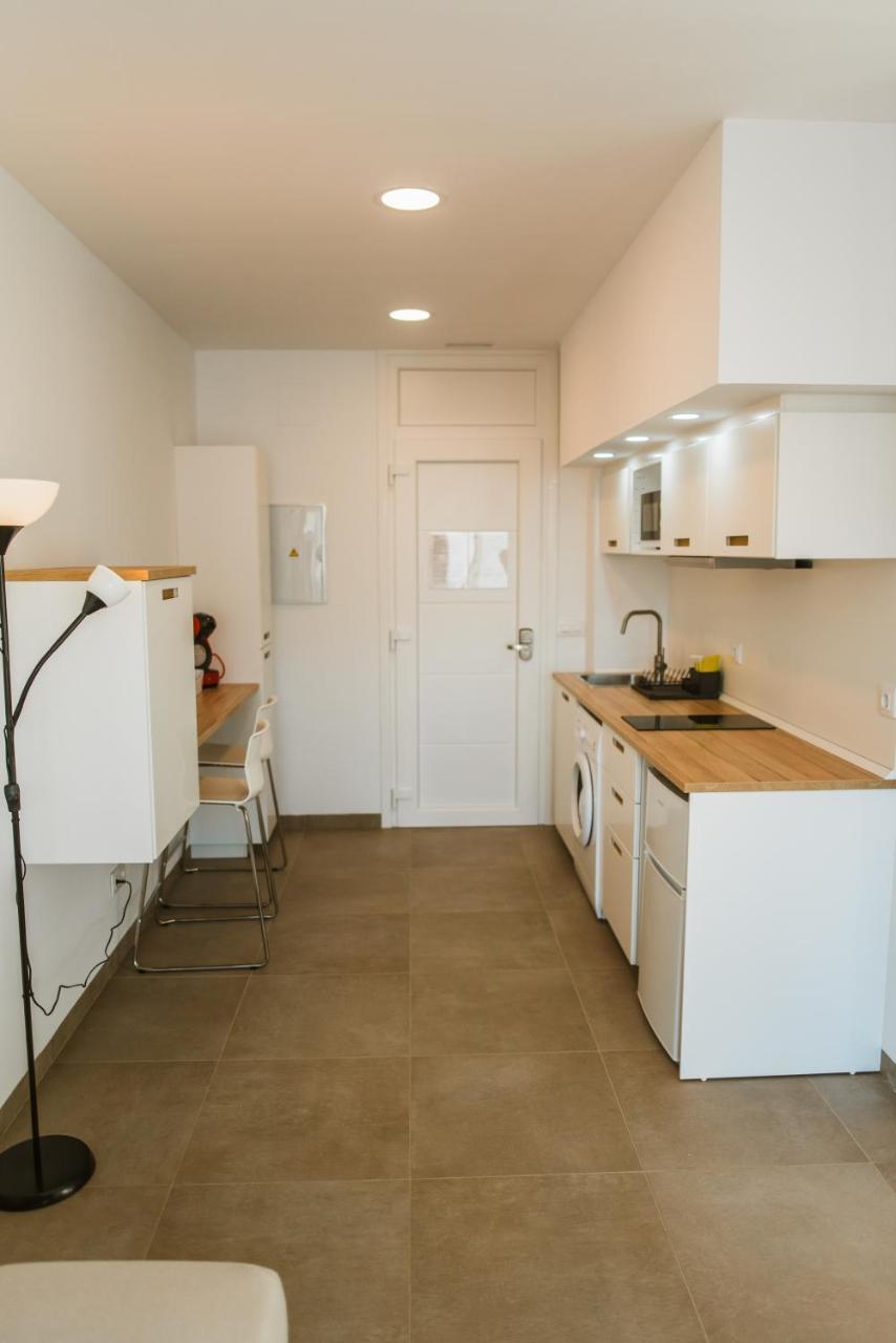 Apartamentos Zhr Zahara de los Atunes Kültér fotó