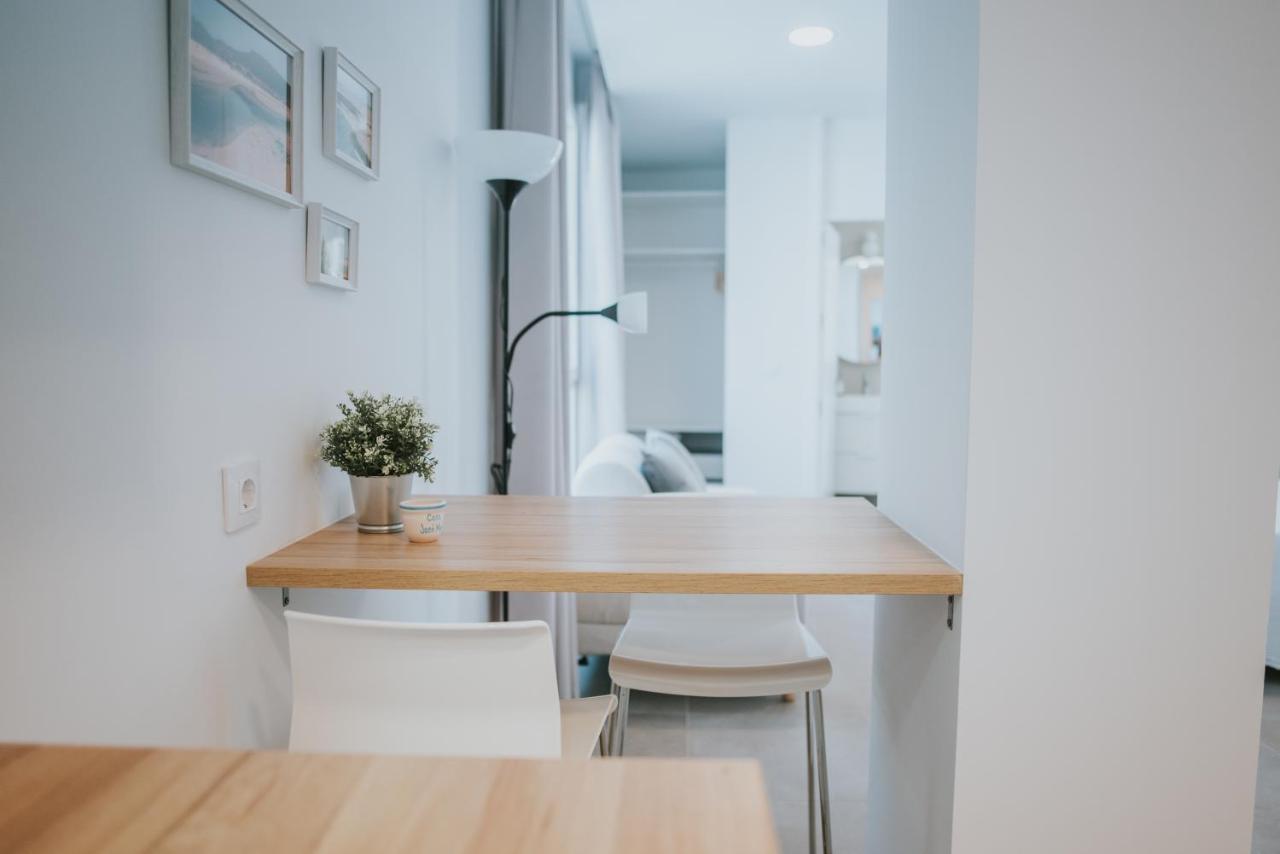 Apartamentos Zhr Zahara de los Atunes Kültér fotó