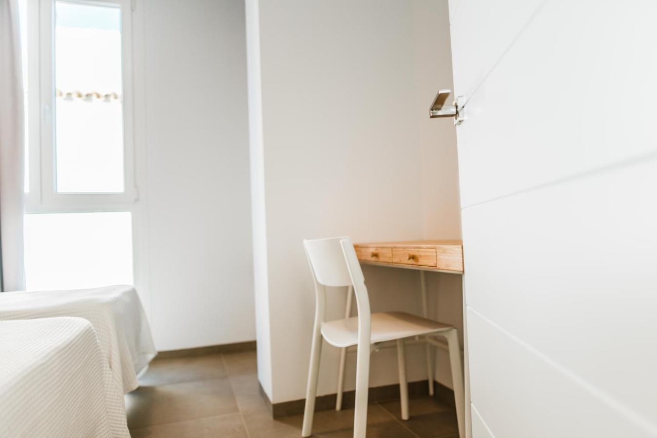 Apartamentos Zhr Zahara de los Atunes Kültér fotó