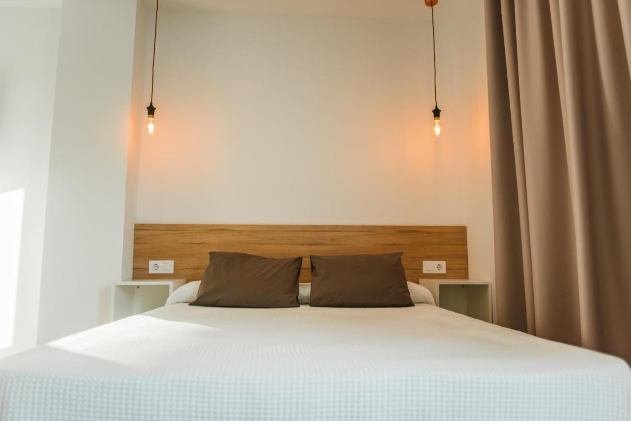 Apartamentos Zhr Zahara de los Atunes Kültér fotó