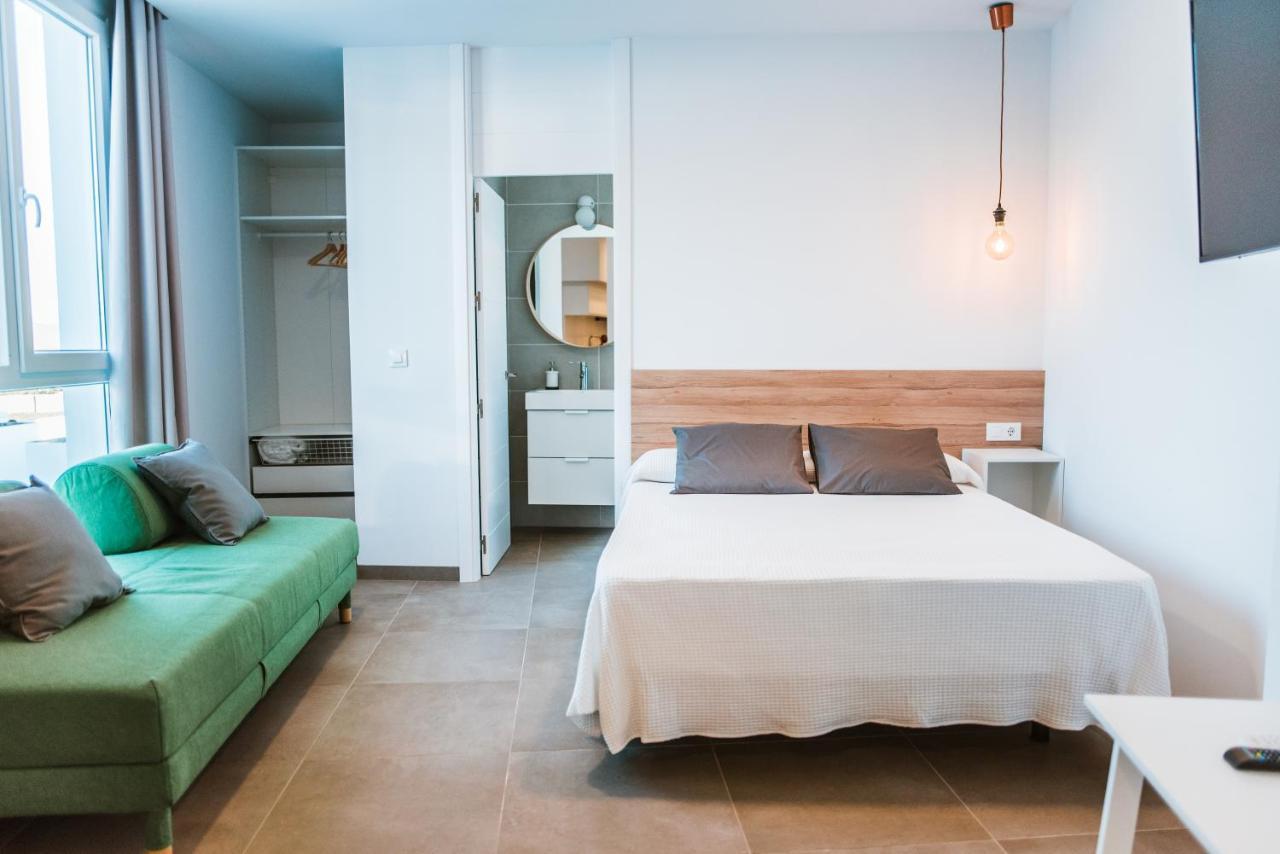 Apartamentos Zhr Zahara de los Atunes Kültér fotó