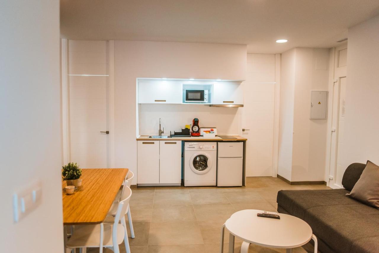 Apartamentos Zhr Zahara de los Atunes Kültér fotó