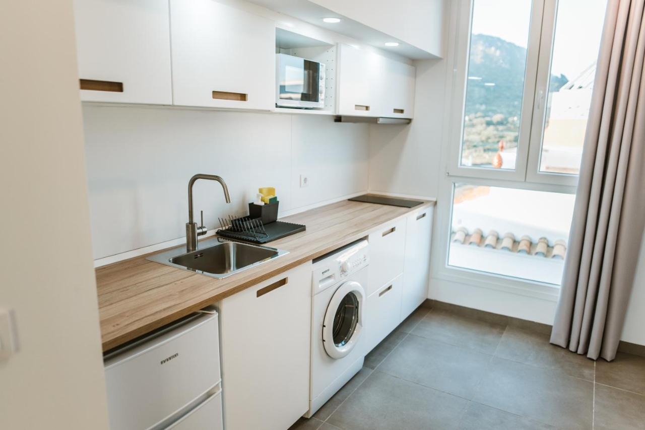 Apartamentos Zhr Zahara de los Atunes Kültér fotó