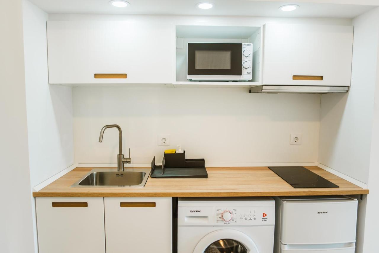 Apartamentos Zhr Zahara de los Atunes Kültér fotó