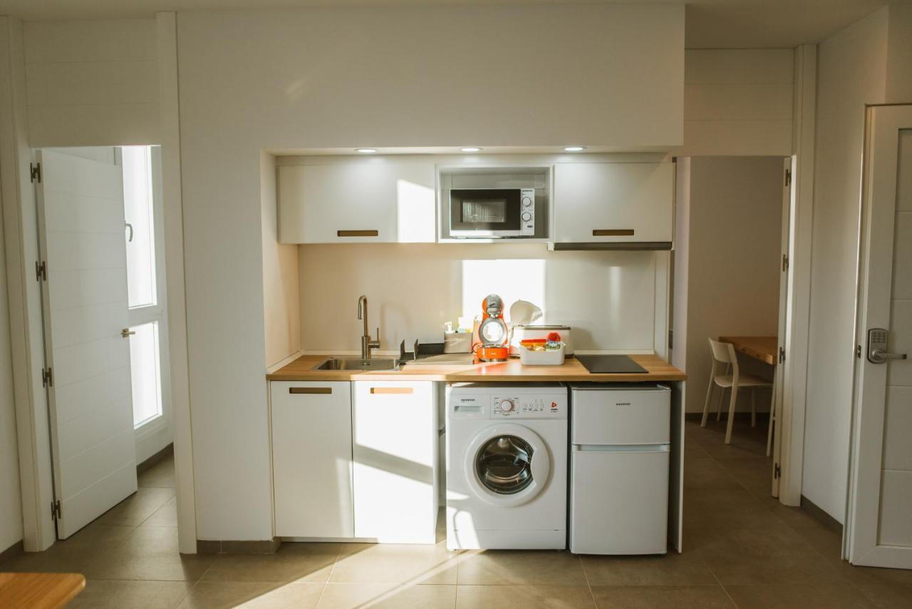 Apartamentos Zhr Zahara de los Atunes Kültér fotó