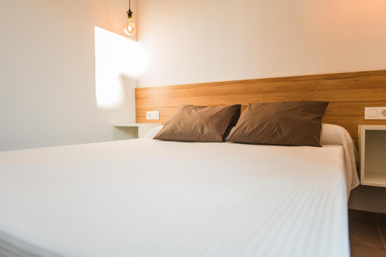 Apartamentos Zhr Zahara de los Atunes Kültér fotó