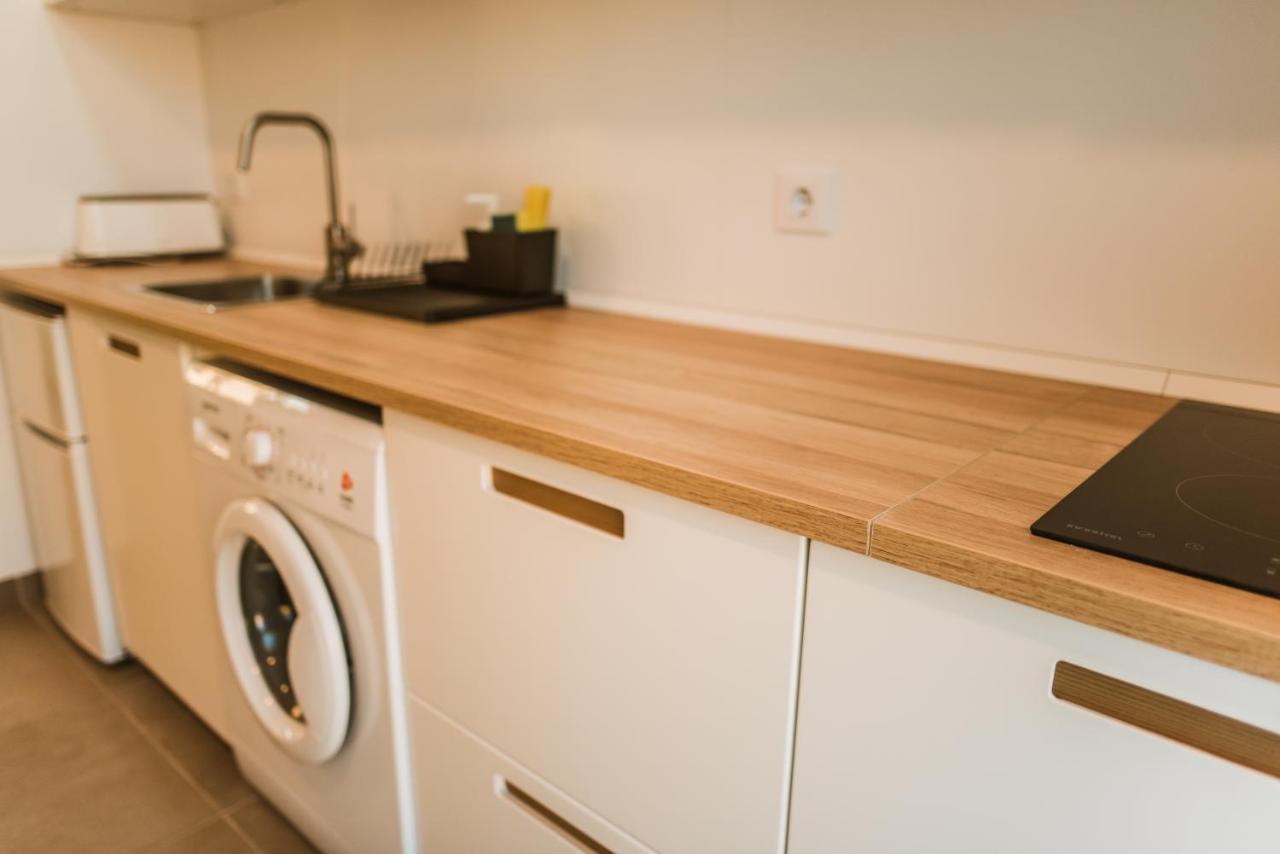 Apartamentos Zhr Zahara de los Atunes Kültér fotó