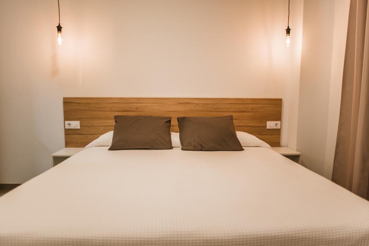 Apartamentos Zhr Zahara de los Atunes Kültér fotó