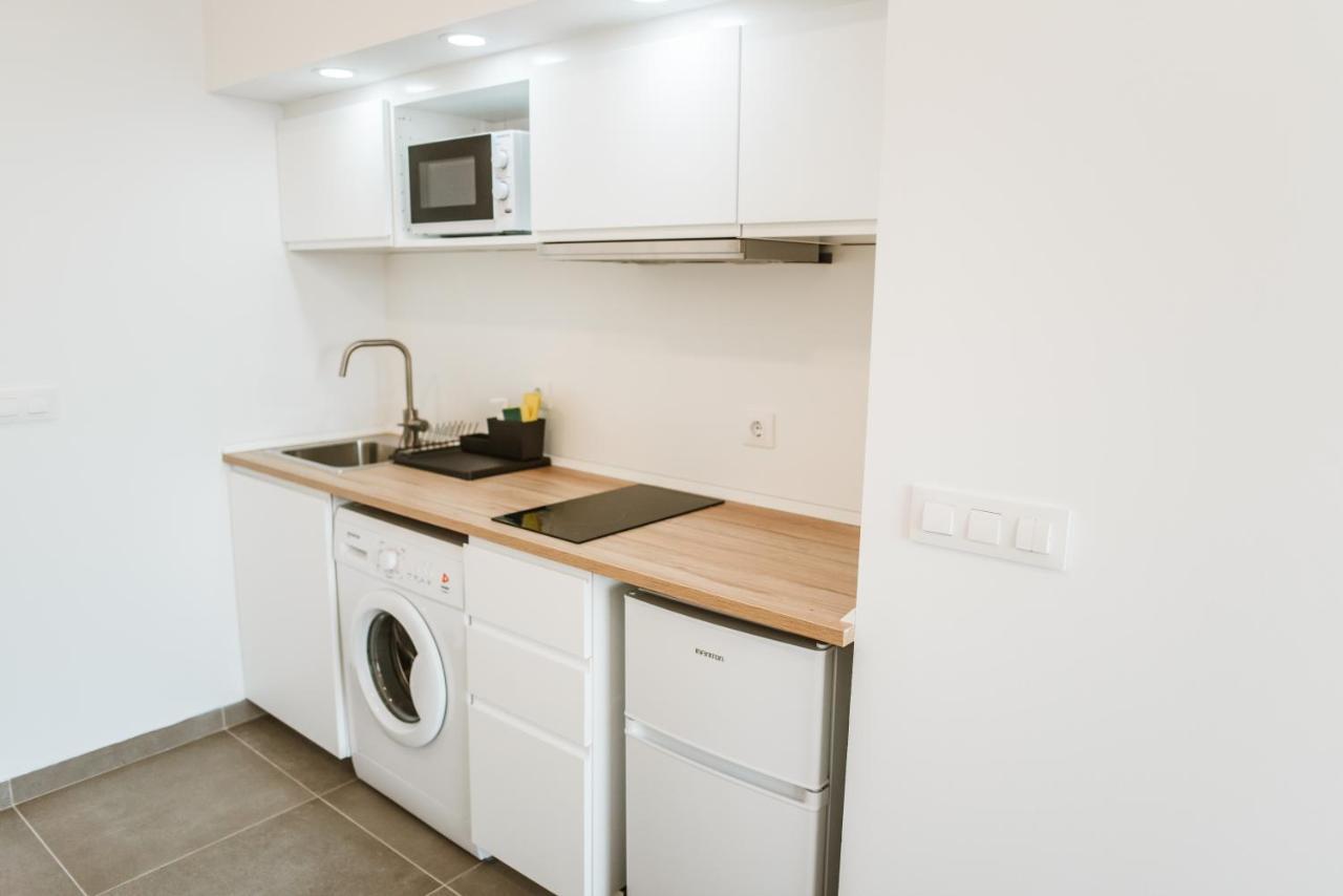 Apartamentos Zhr Zahara de los Atunes Kültér fotó