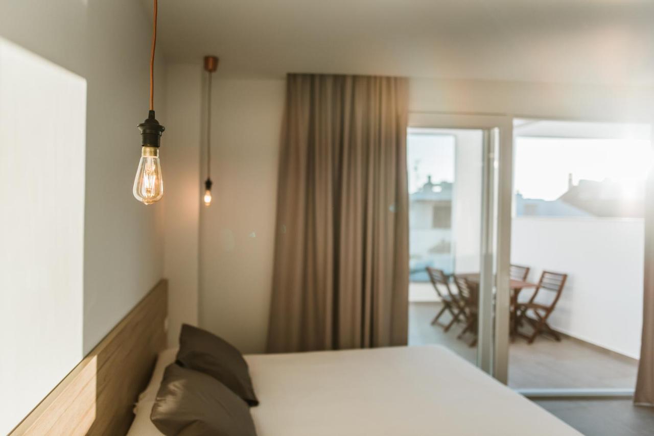 Apartamentos Zhr Zahara de los Atunes Kültér fotó