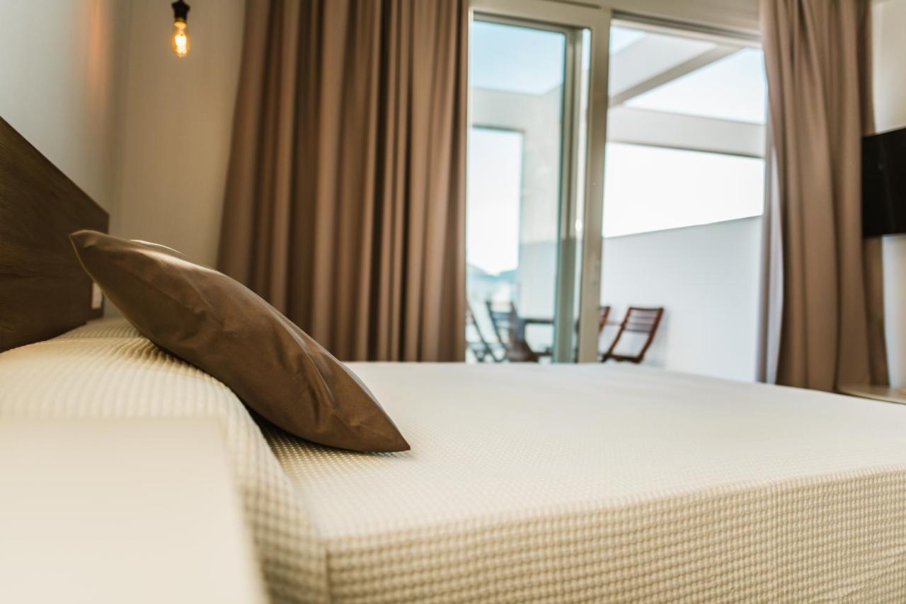 Apartamentos Zhr Zahara de los Atunes Kültér fotó